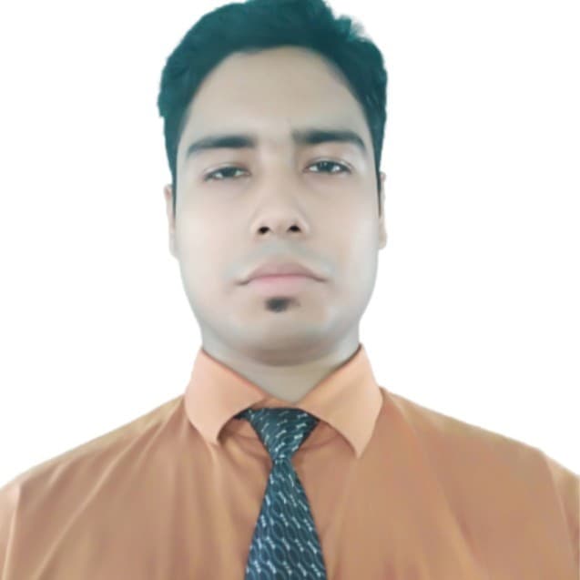 Suvasish Majumder