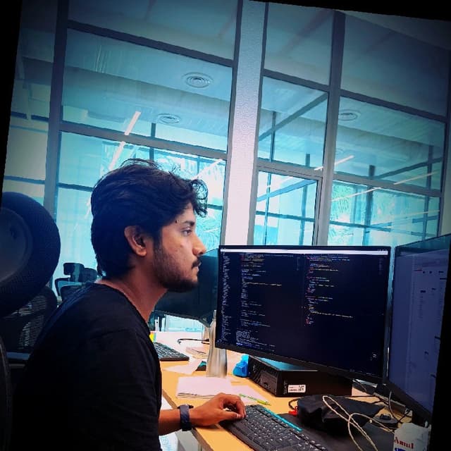 Bishal Suvechha Manindra