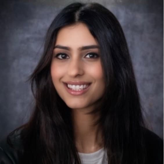 Suvena Yerneni