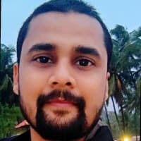 Suvendu Biswal