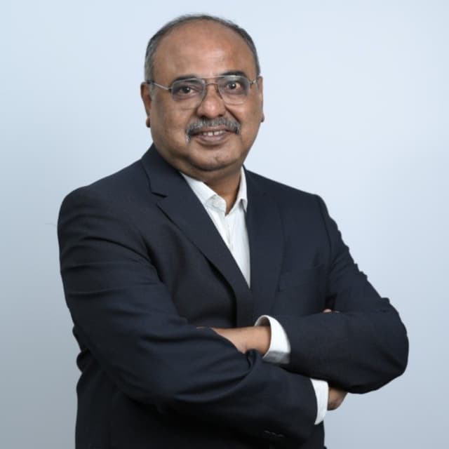 Suvendu Ghoshal