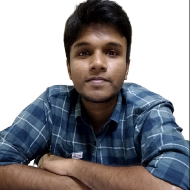 Suvesh Baskar