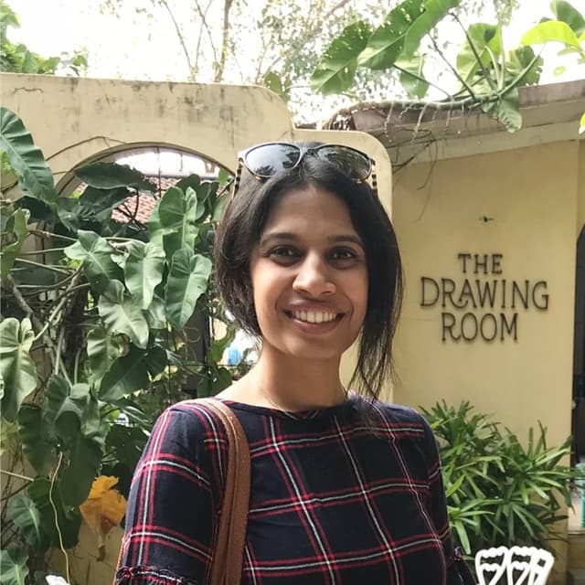 Suvesha Vengatesh
