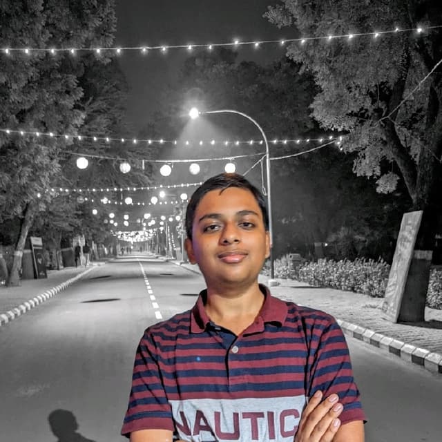 Suvid Singhal