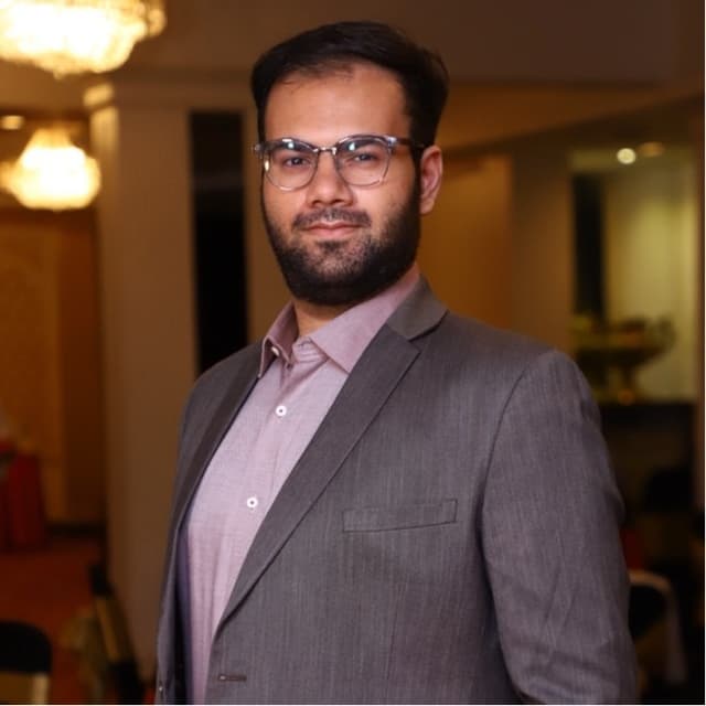 Suvigya Saurabh, aPHRI