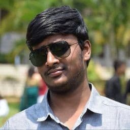 Suvij Surya B V