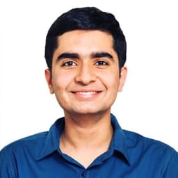 Suvik Kumar