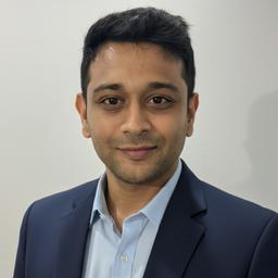 Suvin Shah