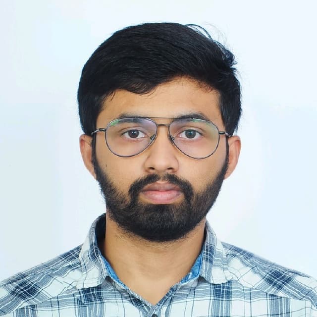 Suvomoy Maitra
