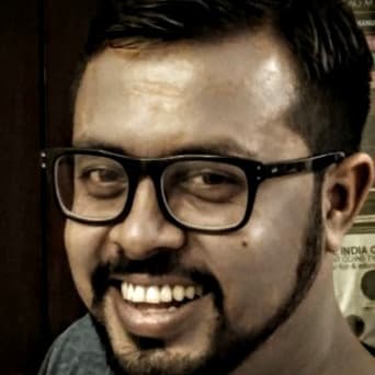 Suvomoy Sarkar