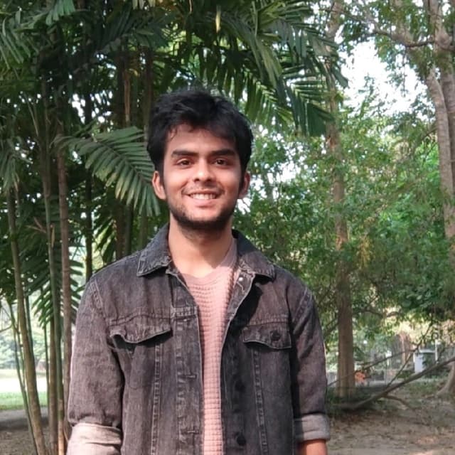 Suvradeep Das