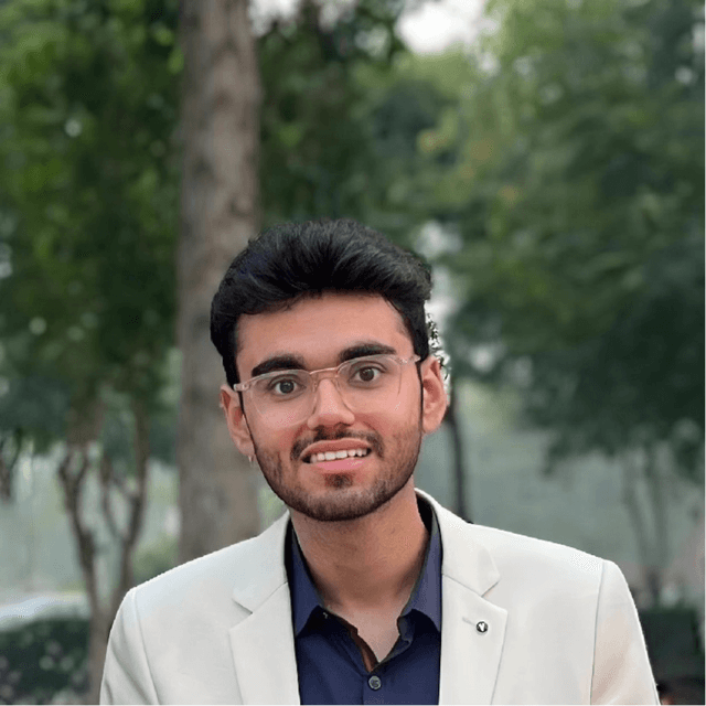 Suvrat Arora