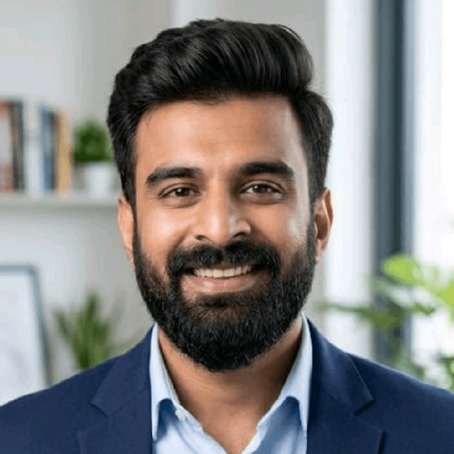 Suvrat Mishra