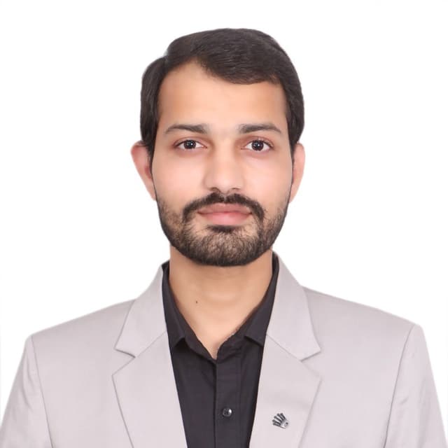Nikhil Suwalka