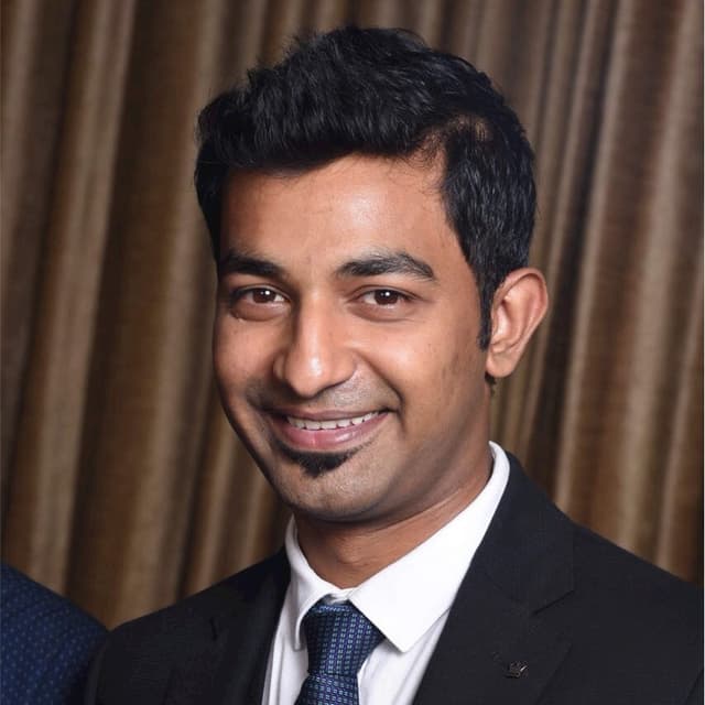 Suyash Aditya