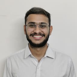Suyash Agnihotri