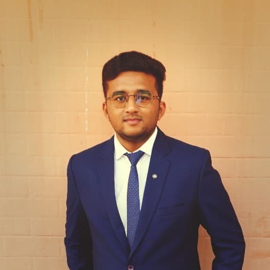 Suyash Choudhary