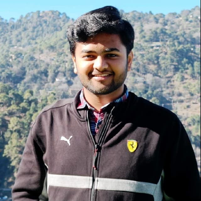 Suyash Gaur