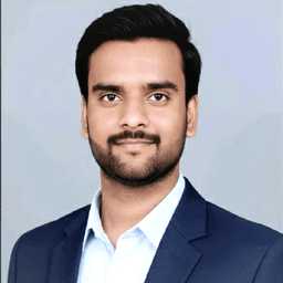 Suyash Gupta
