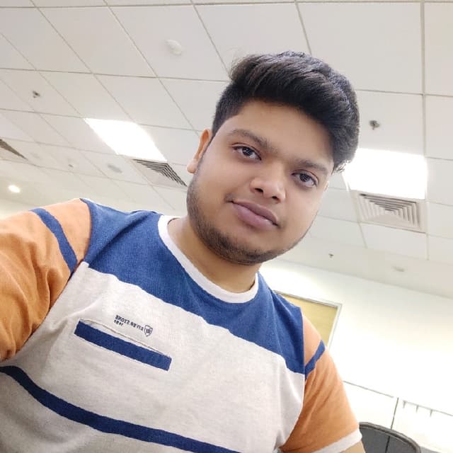 Suyash Gupta
