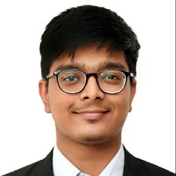 Suyash Jain