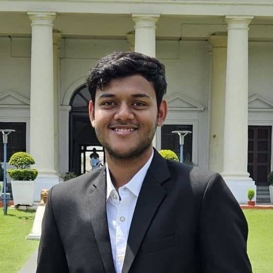 Suyash Kapil