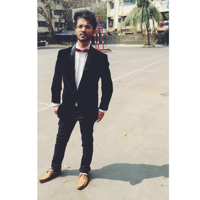 Suyash Keshav