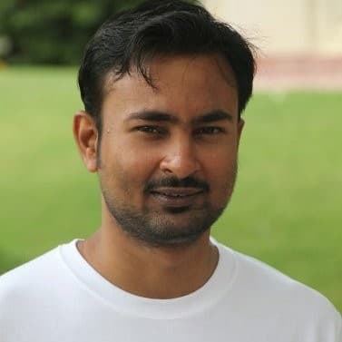 Suyash Kumar