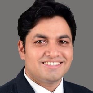 Suyash Kumar Tiwari