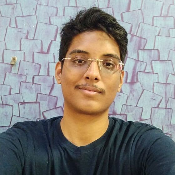 Suyash Mallik
