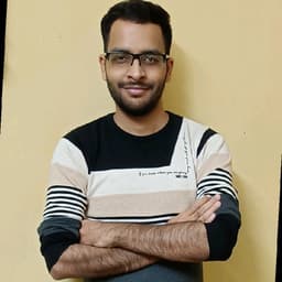 Suyash Misra