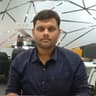 Suyash Pandey