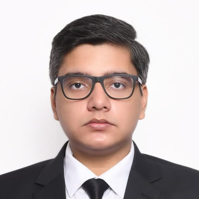suyash pathak
