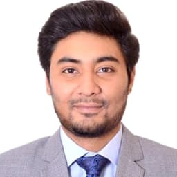 Suyash Sharma