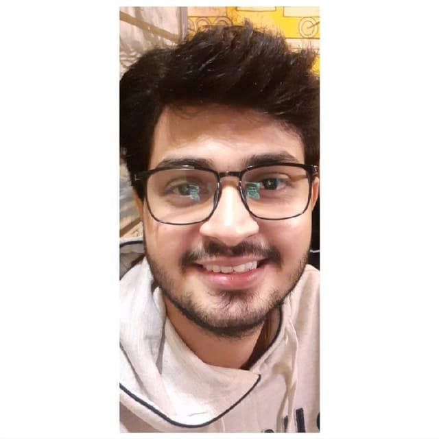 Suyash Sharma