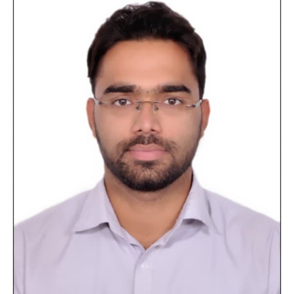 Suyash Srivastava