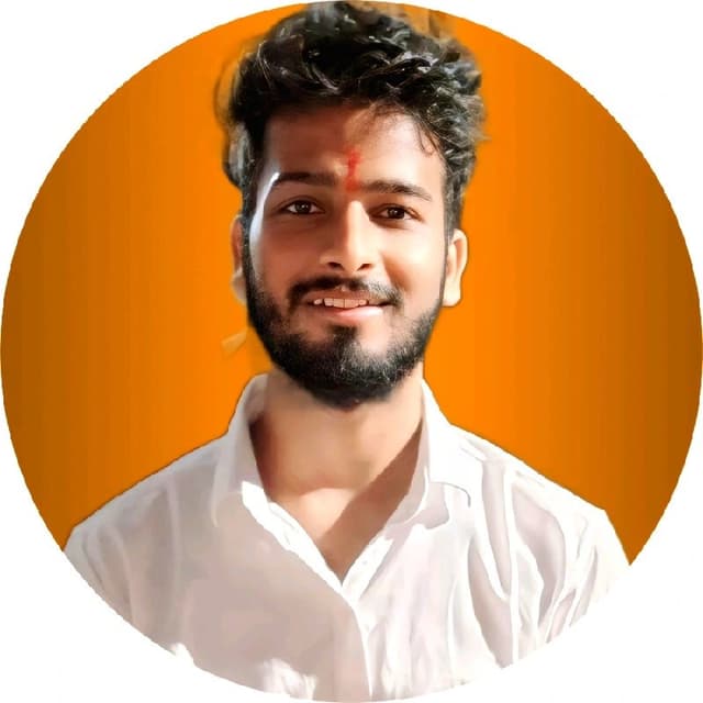 Suyash Tiwari