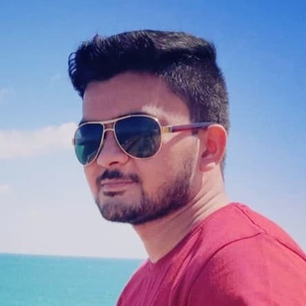 Suyash Soni