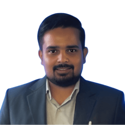 Suyash Sharma