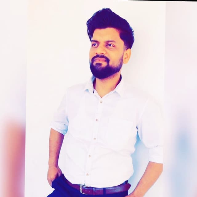 Suyasha Parth Singh
