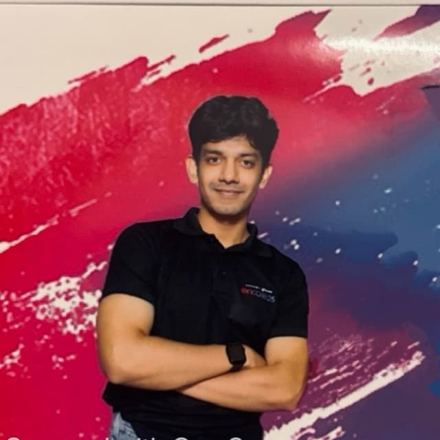 Suyash Bhadani