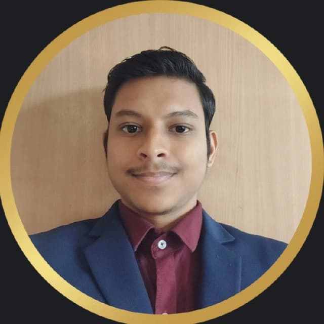 Suyash Bhiste