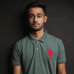 Suyash Chandrakar
