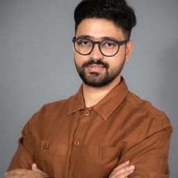 Suyash Srivastava