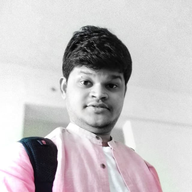 Suyash Jadhav