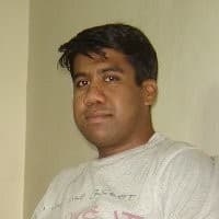 Suyash Joshi
