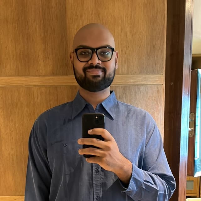 Suyash Kumar