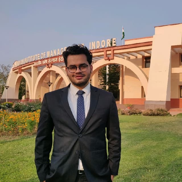 Suyash Mishra