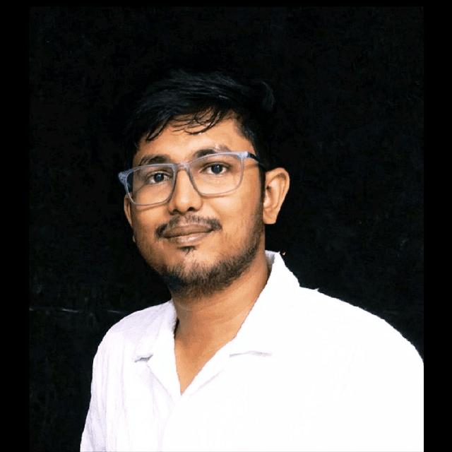 Suyash Maurya