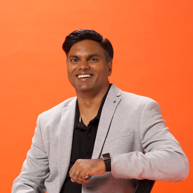 Suyash Motarwar
